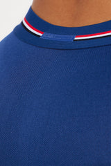 Power Up Flex Seamless Active Hot Short - Midnight Blue