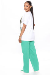 Bob Marley Roots Rock Reggae Tee - White Wash