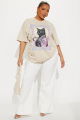 Espresso Yourself Tee - Sand