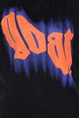 The Goat Washed Tee - Black