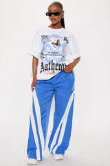 Authentic 1996 Tee  - White