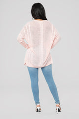 Wifey High Rise Booty Lifter Jeans - Light Blue Wash