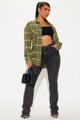 Chasin' You Mineral Wash Pant - Black Wash
