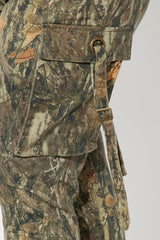 Day N Night Cargo Skinny Pant - Green/combo