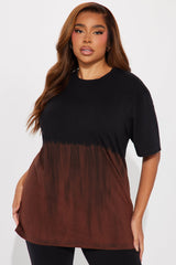 Tell Me About It Legging Set - Black/combo