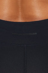 Lean Into It Super Soft Active Legging - Black
