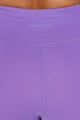 Extend Super Soft Active Capri Legging - Lavender