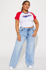 Made In Puerto Rico Tee - White/combo