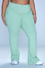 First Position Super Soft Active Pant - Sage