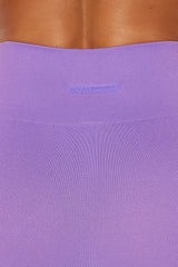 Reach Higher 7/8 Flex Active Legging - Lavender