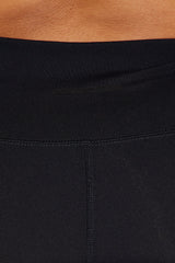 Extend Super Soft Active Capri Legging - Black