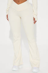 In Harmony Active Legging - Cream