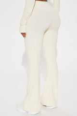 In Harmony Active Legging - Cream
