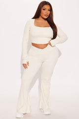 In Harmony Active Legging - Cream