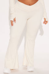 In Harmony Active Legging - Cream