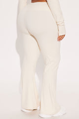 In Harmony Active Legging - Cream
