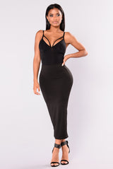 Olive Oil II Skirt - Black